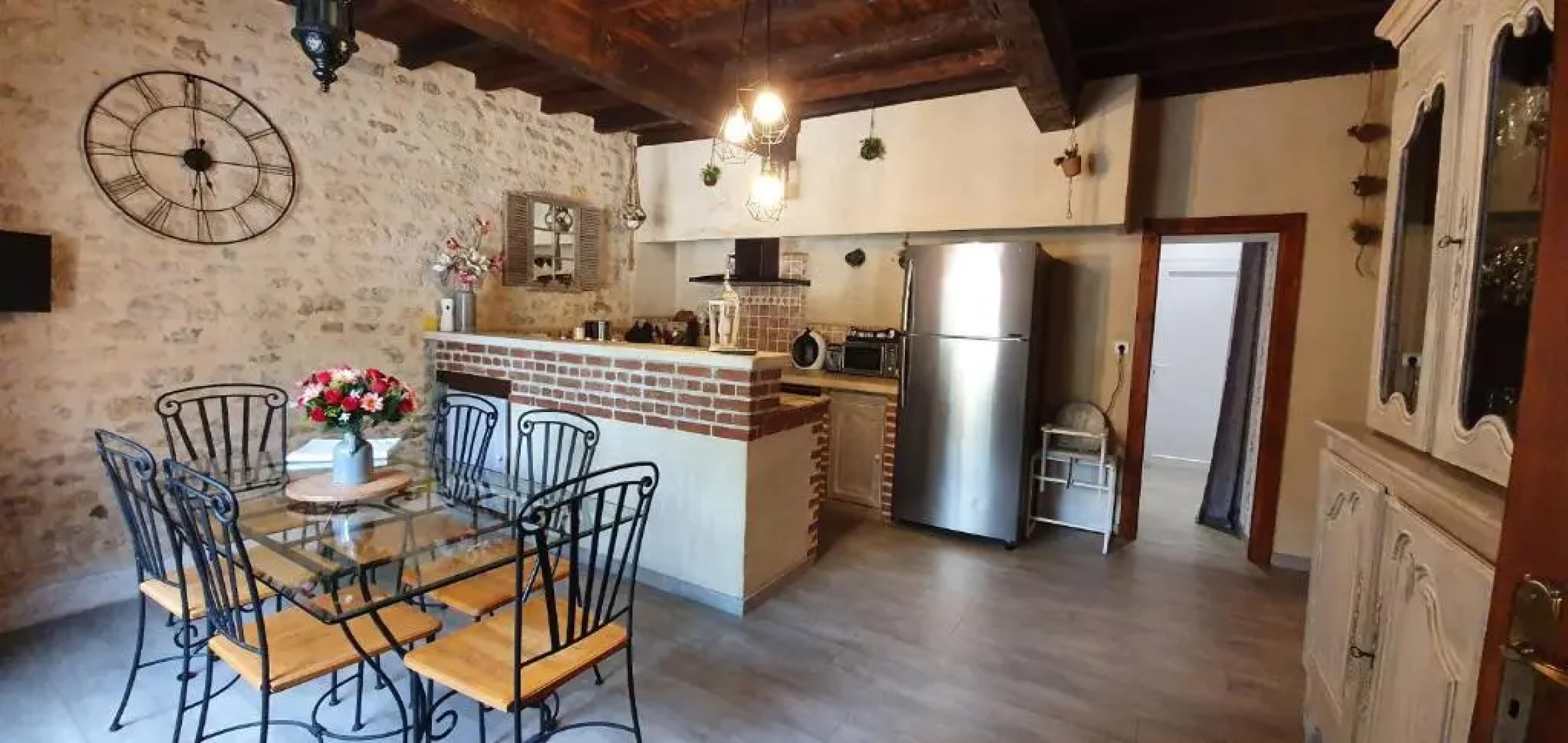 Le Mas de Doat, Gîte de Charme 4 étoiles dans le Triangle d Or proche Gaillac et Albi