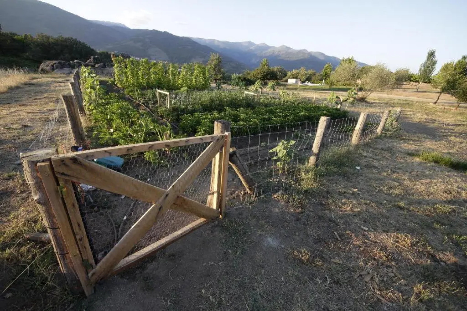 La Hospedería Del Silencio