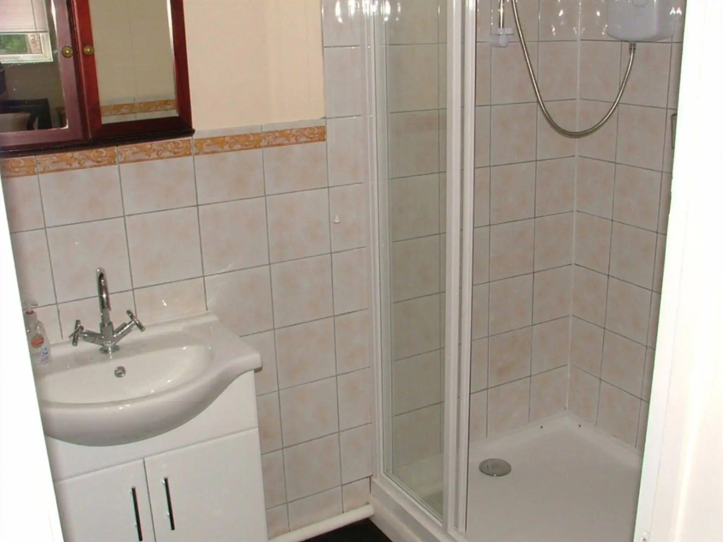 The Goodlife Guesthouse