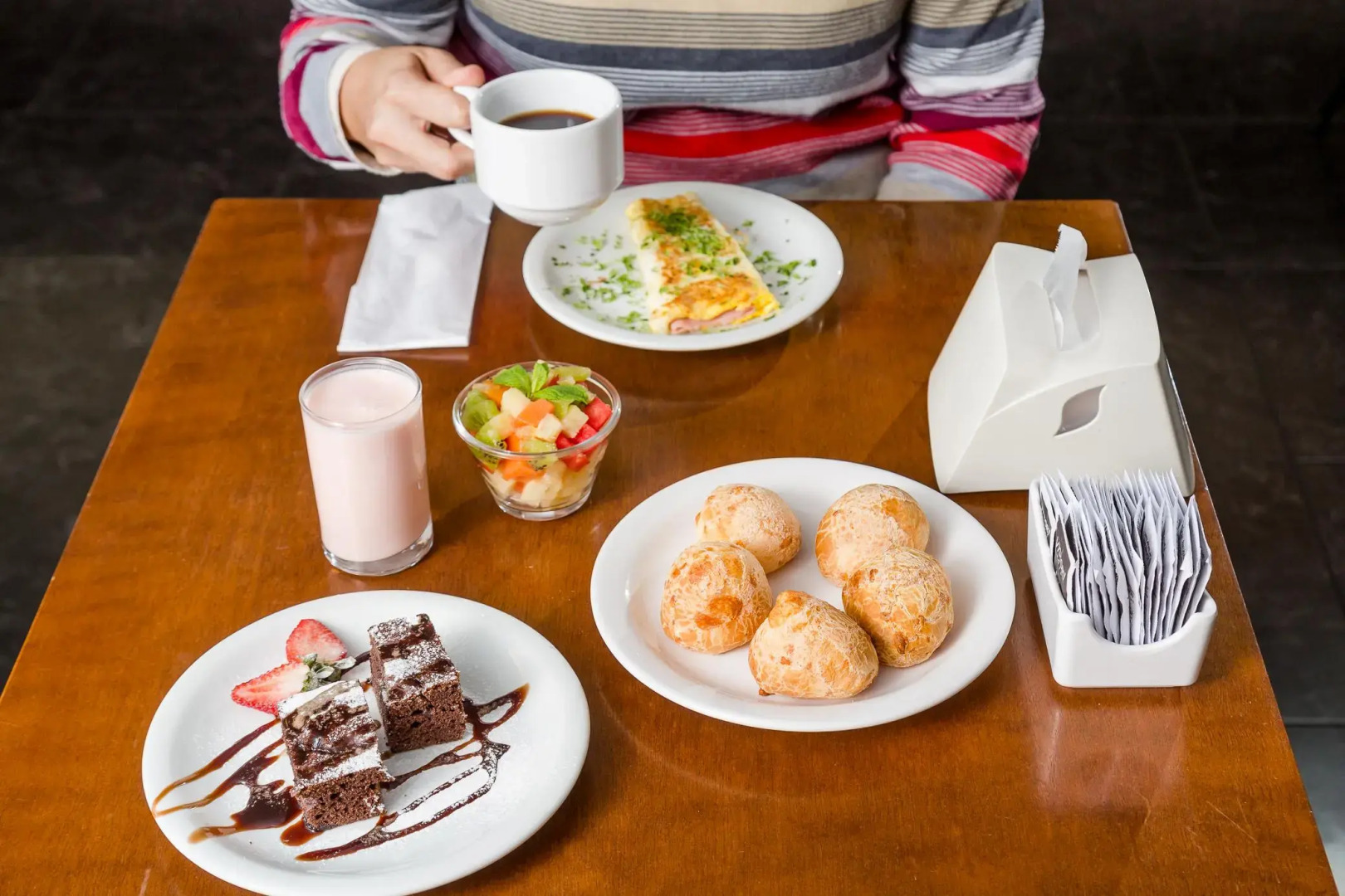 Victory Suites Hotel