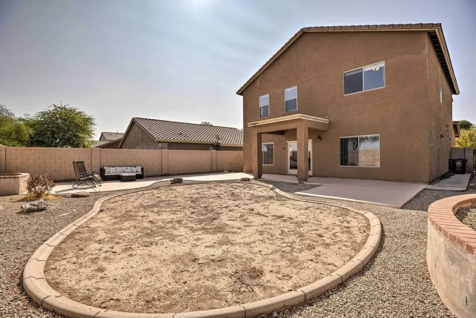 Maricopa Home w/ Outdoor Seating, 2 Mi to Golf!