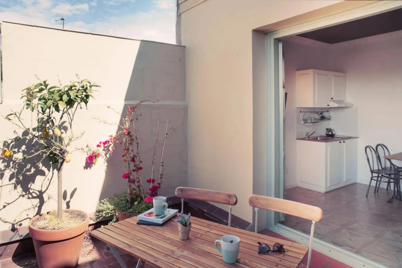 Casa Gracia Barcelona - Hostel