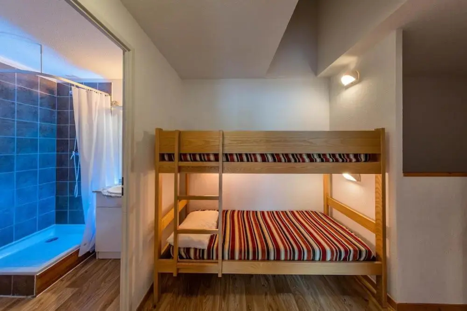 Noemys Les Chalets de Bois Méan