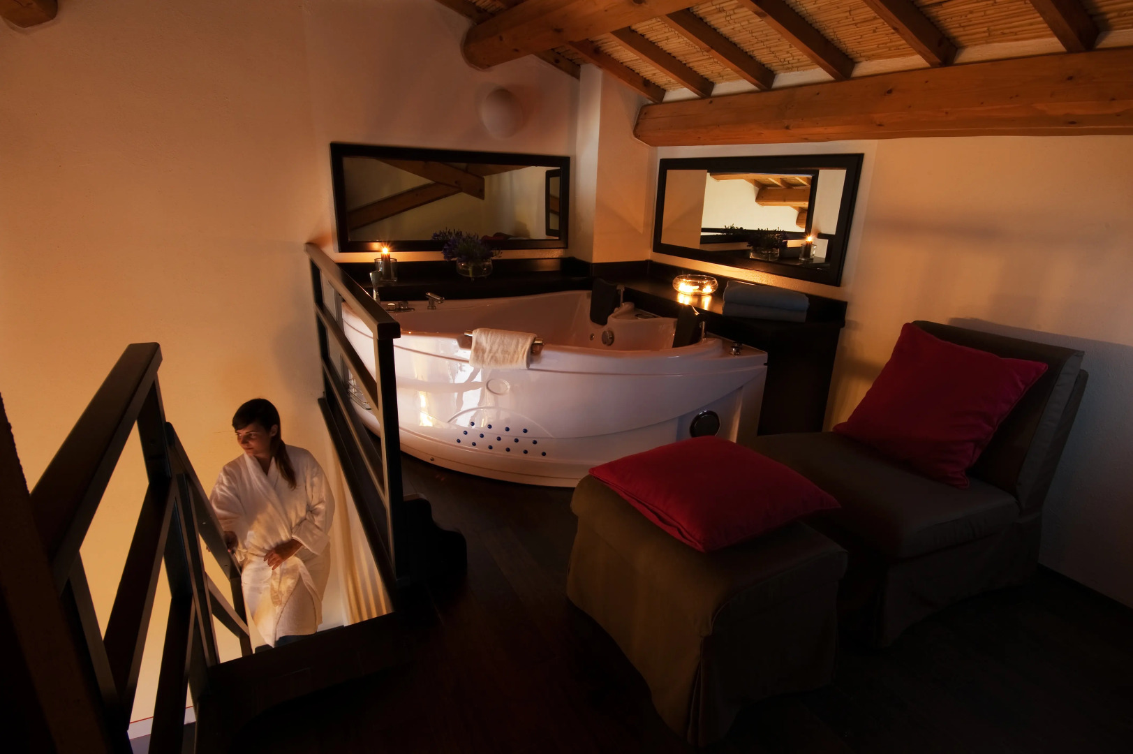Aquae Sinis Albergo Diffuso