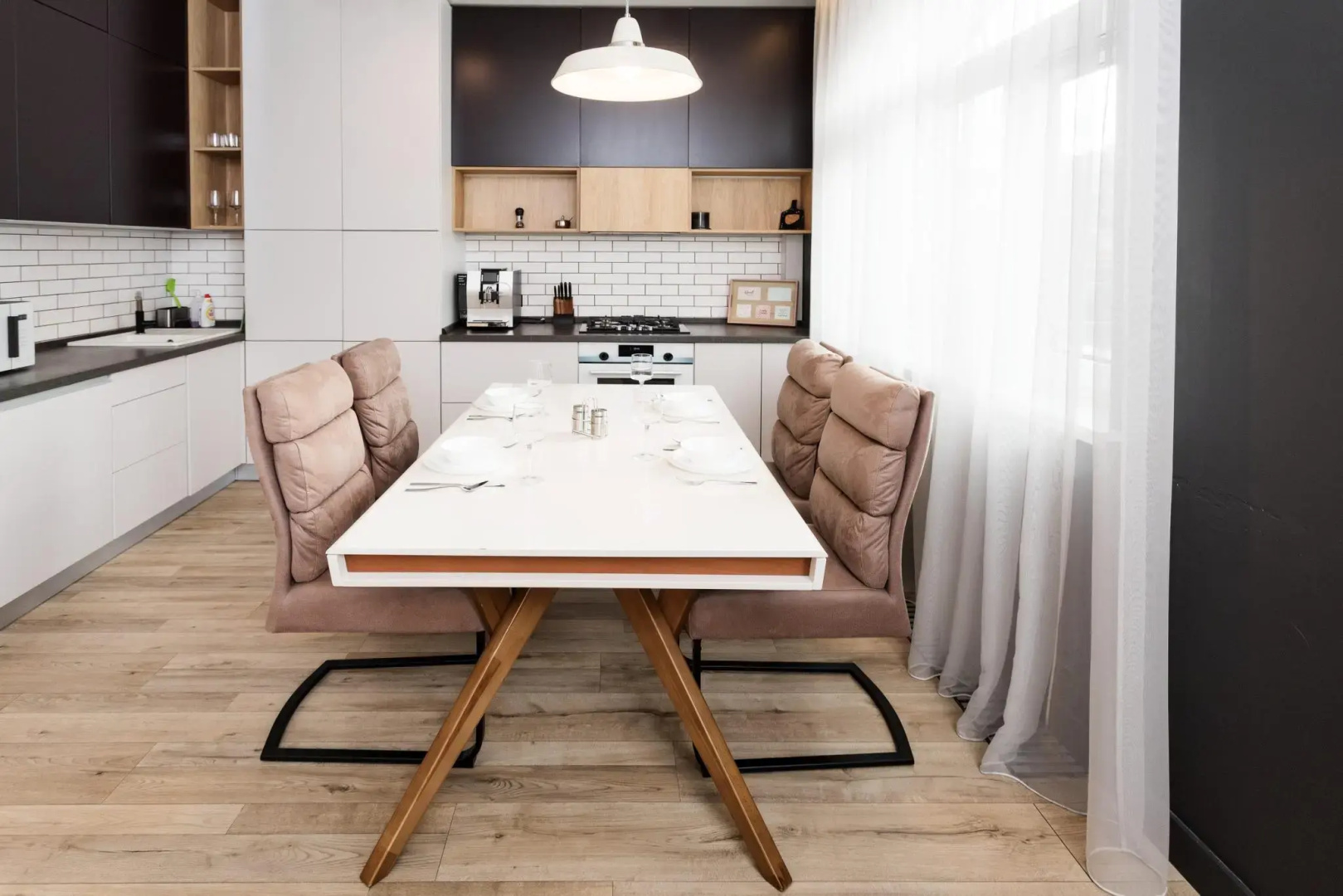 Booking Smart на улице Энгельса 77