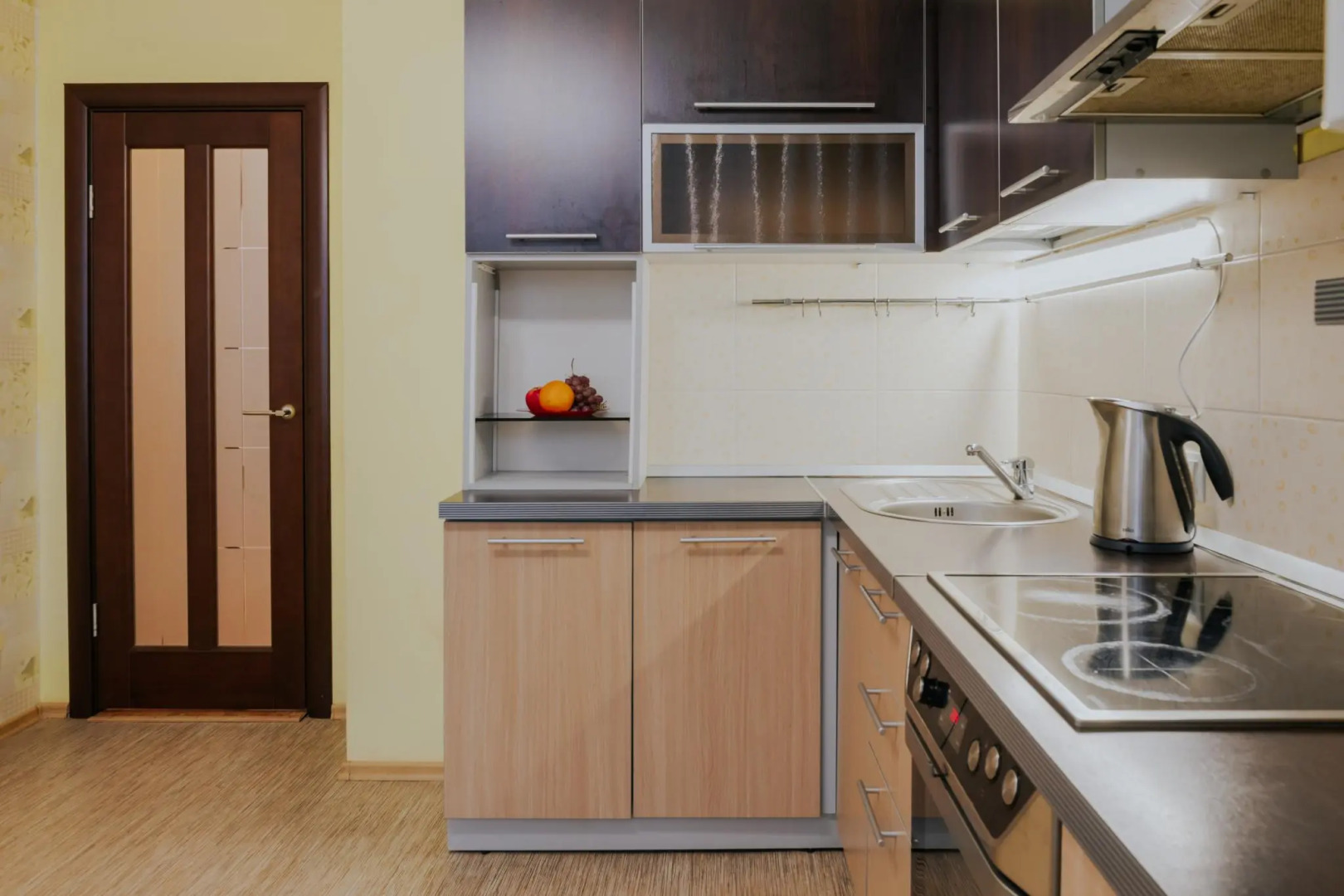 Золотой ключ на улице Авиаторов 42