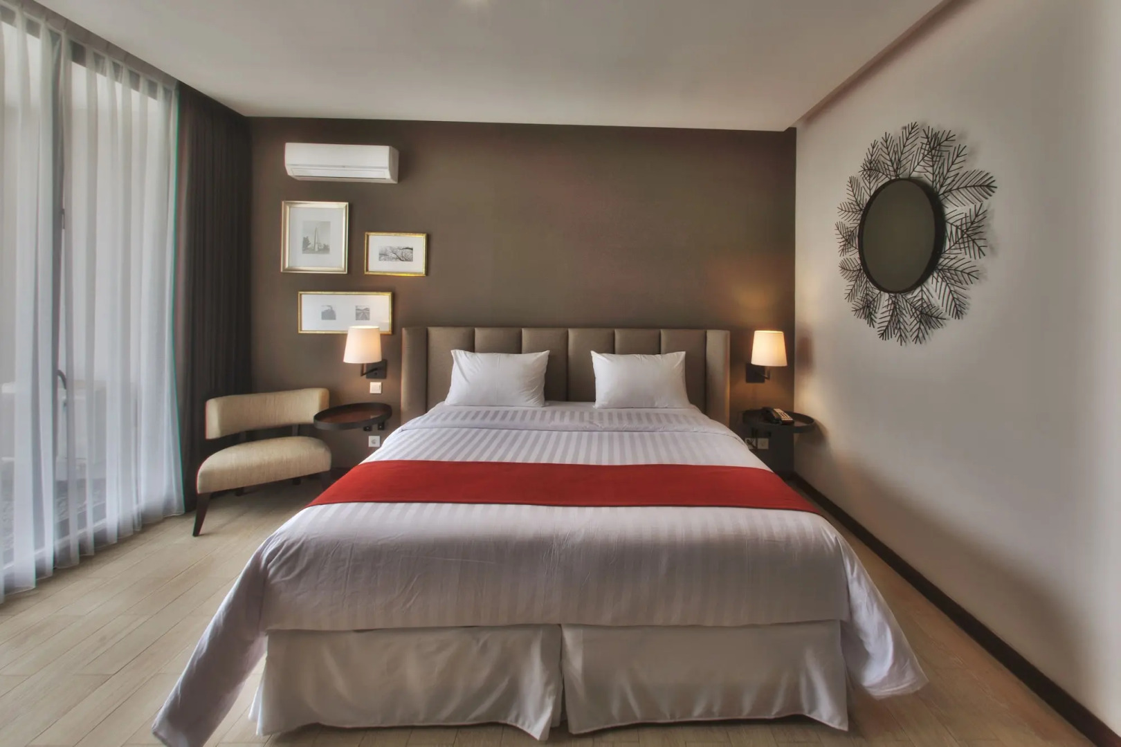 Royal Padjadjaran Hotel