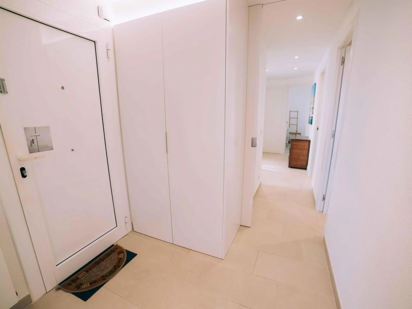 Charming Apartment in La Fosca Beach