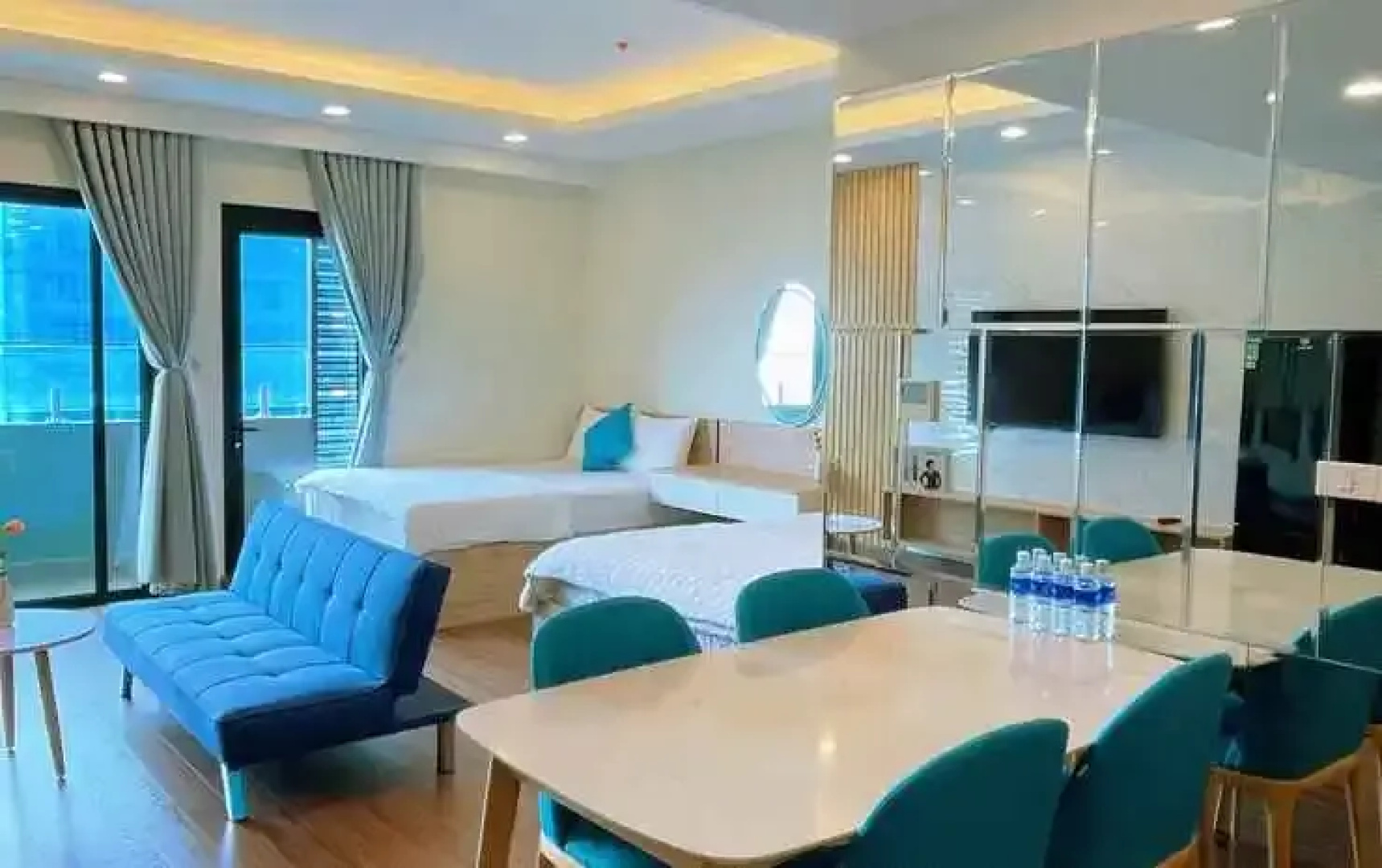 FLC Quy Nhon Seaview Condotel