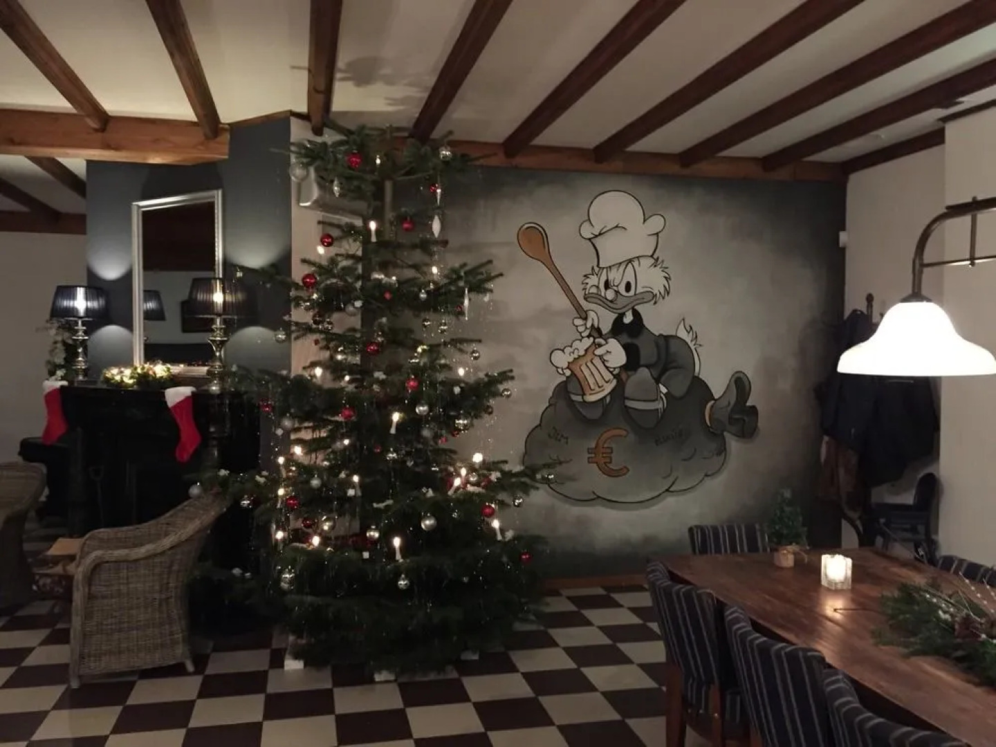 TopParken Résidence de Leuvert