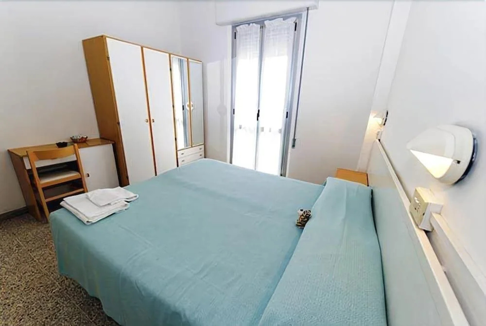 Hotel Villa Cecchini