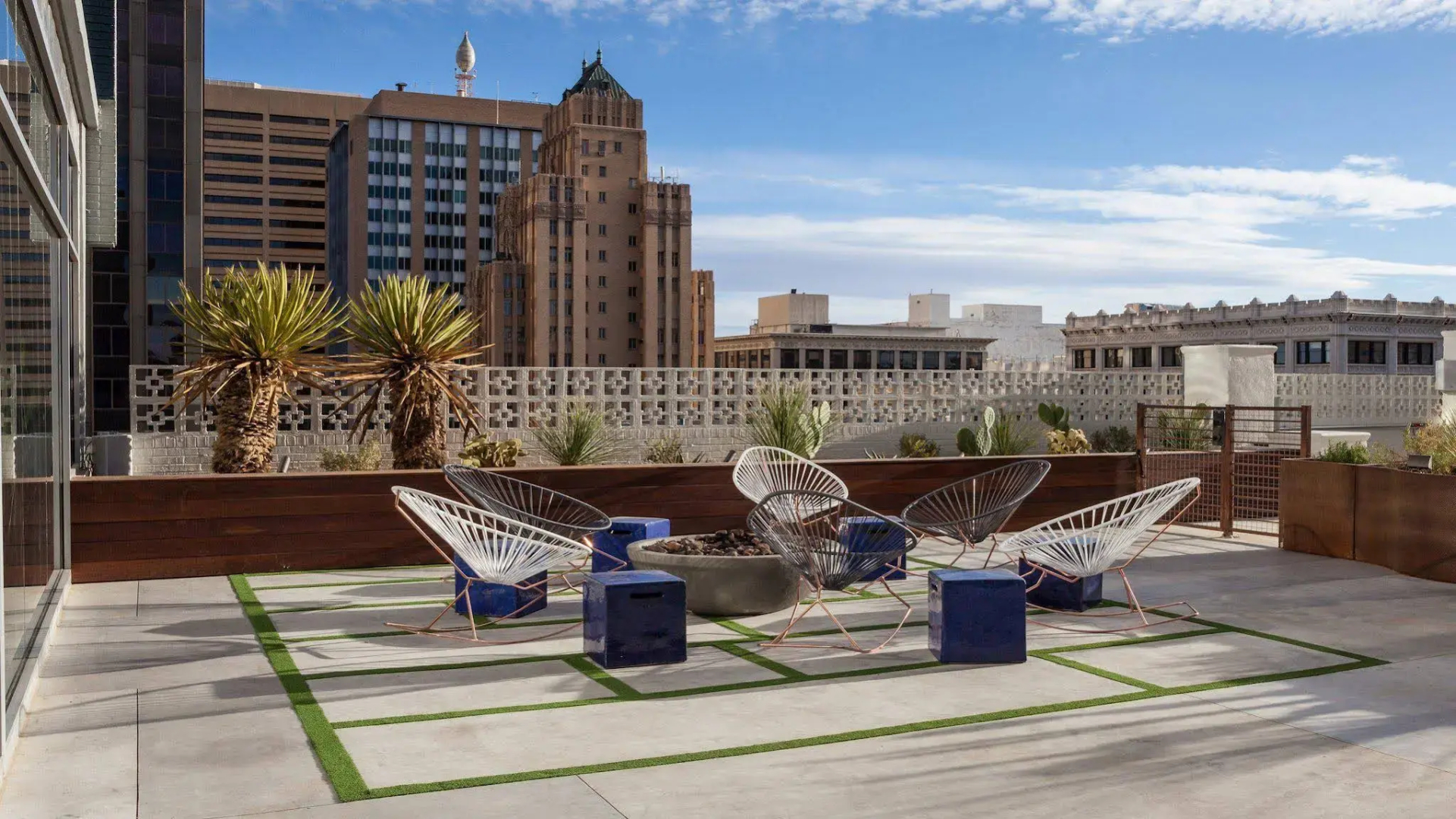 Hotel Indigo El Paso Downtown by IHG