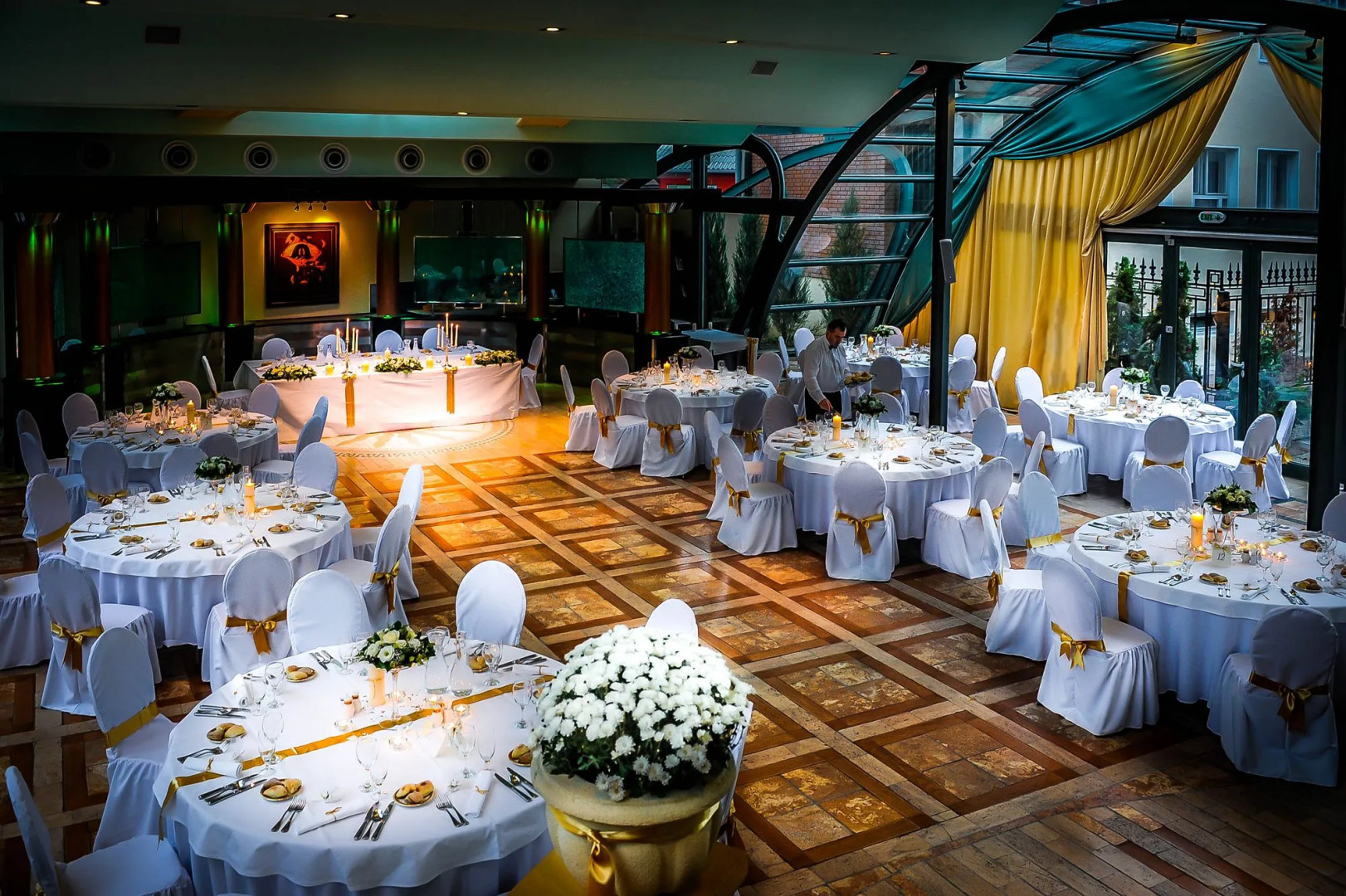 Hotel Allure Caramel by Karisma