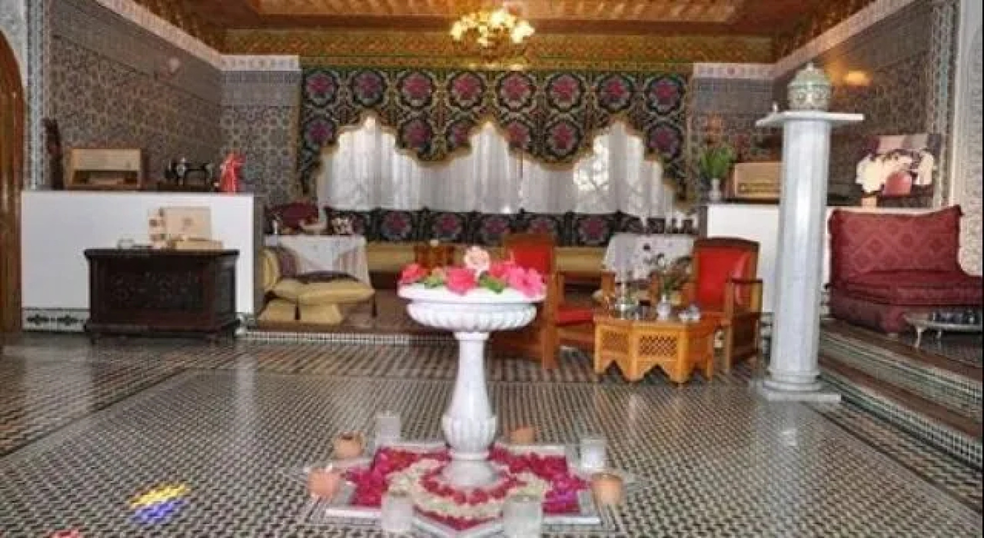 Riad Alhambra
