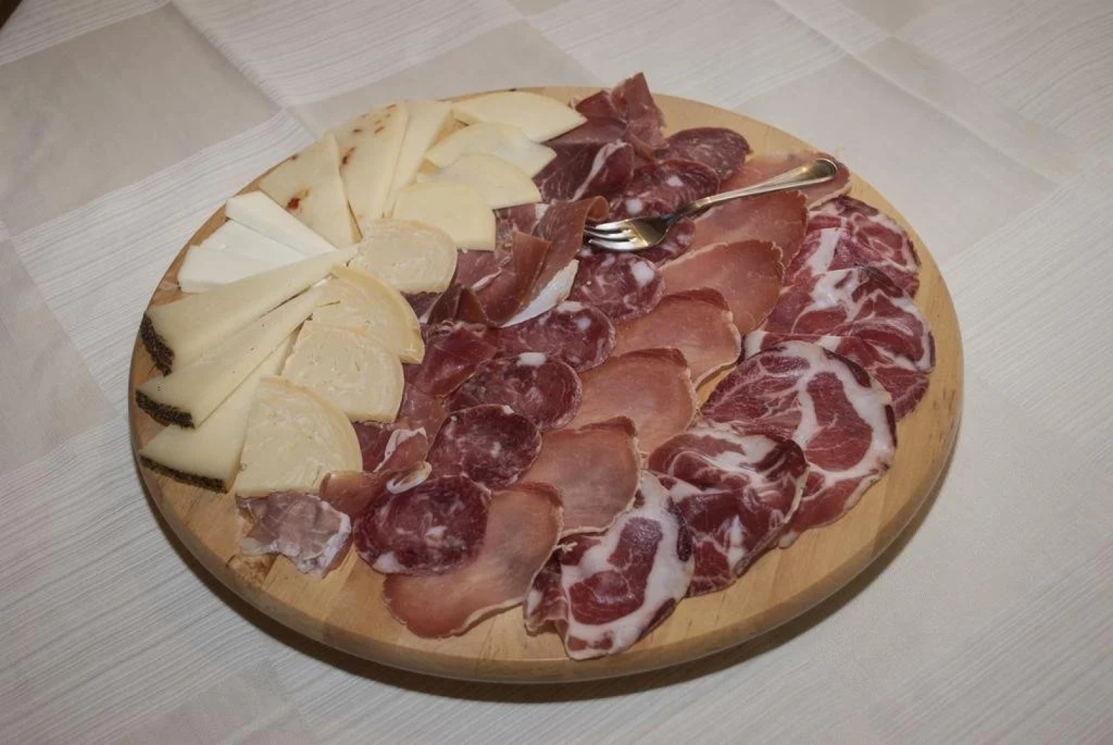 SESIMA turismo rurale