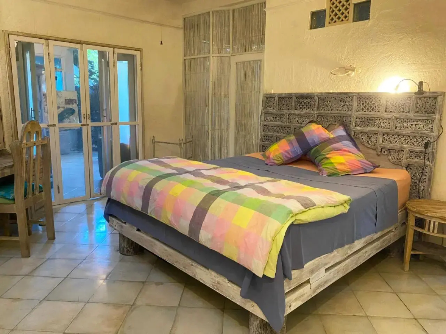 Shady Grove Healing Centre and Homestay