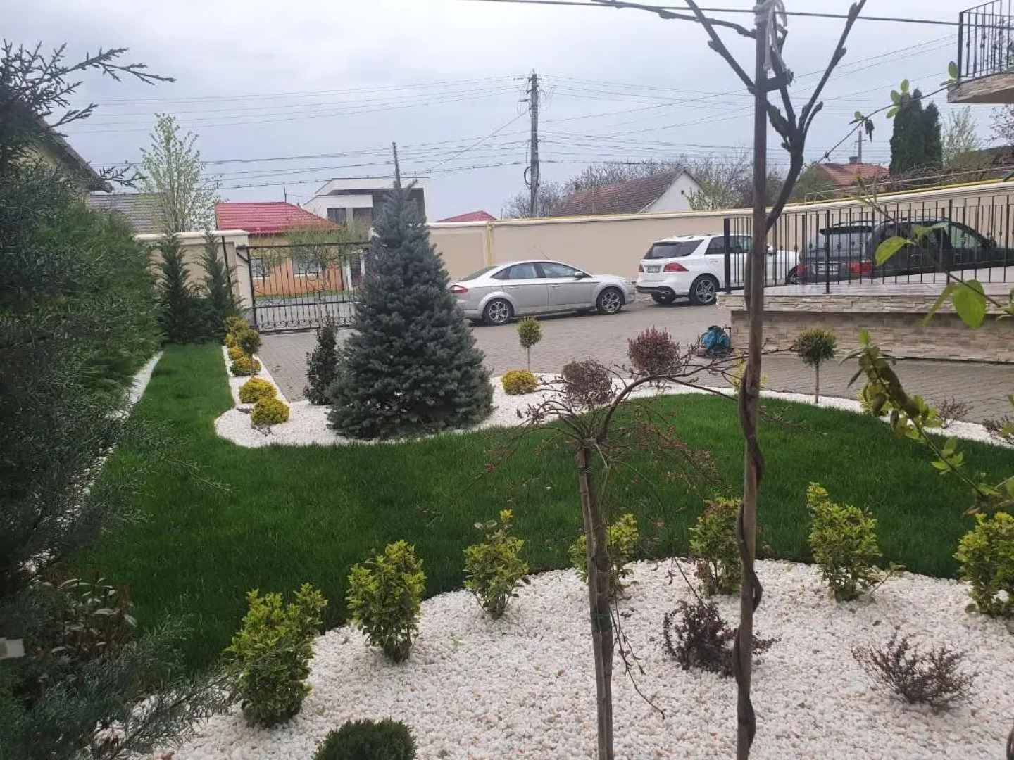 Pensiunea Mystique Arad