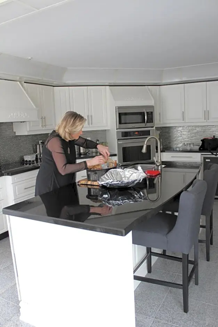 Molly's Retreat B and B