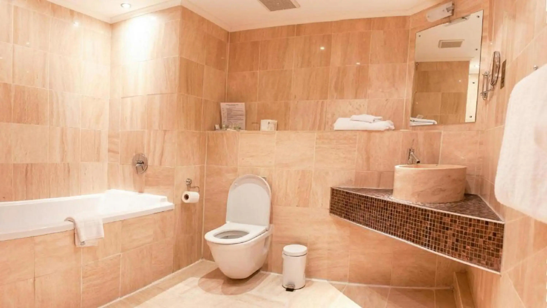 The Grand Hotel Swansea