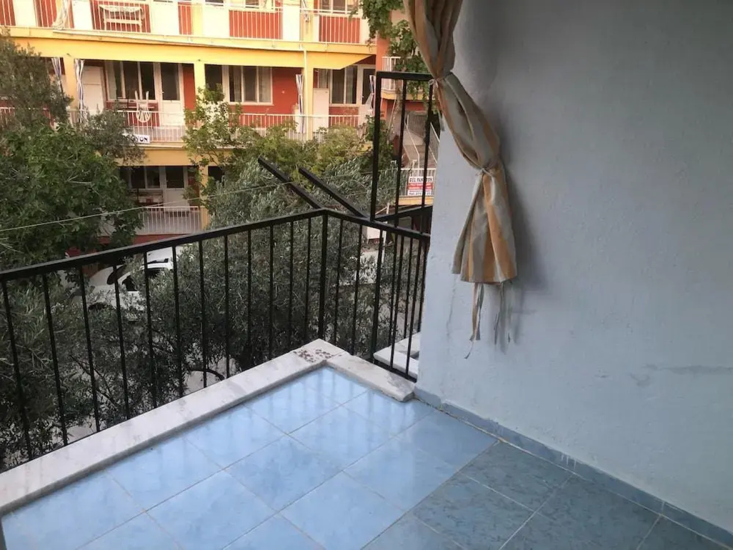 Umit 2 Termal Apartpansiyon