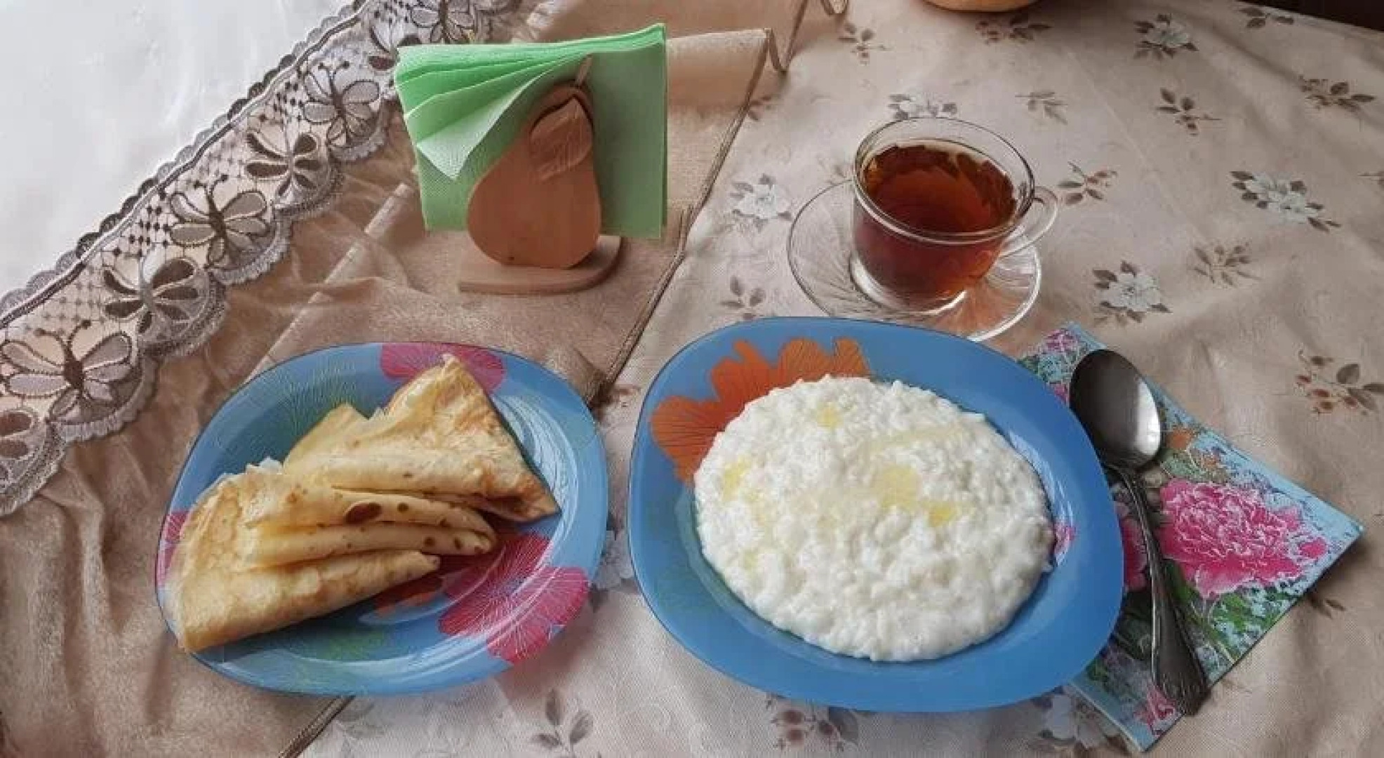 Guesthouse Zhili-Byli