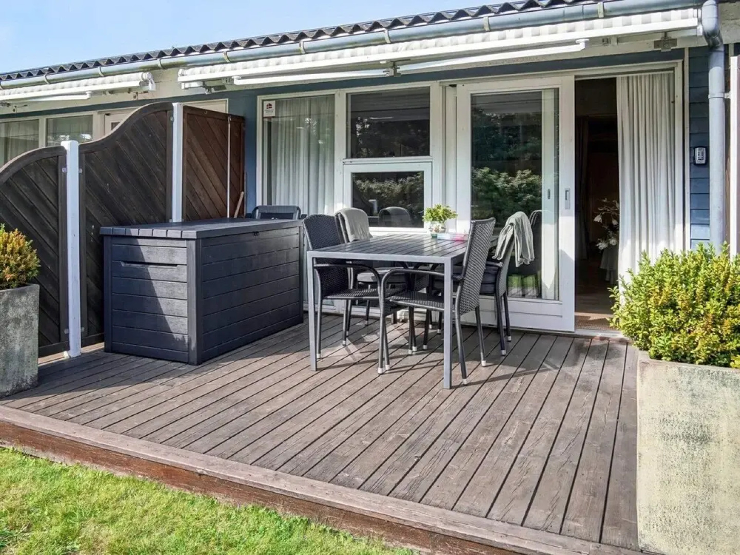 4 Star Holiday Home in Nexo