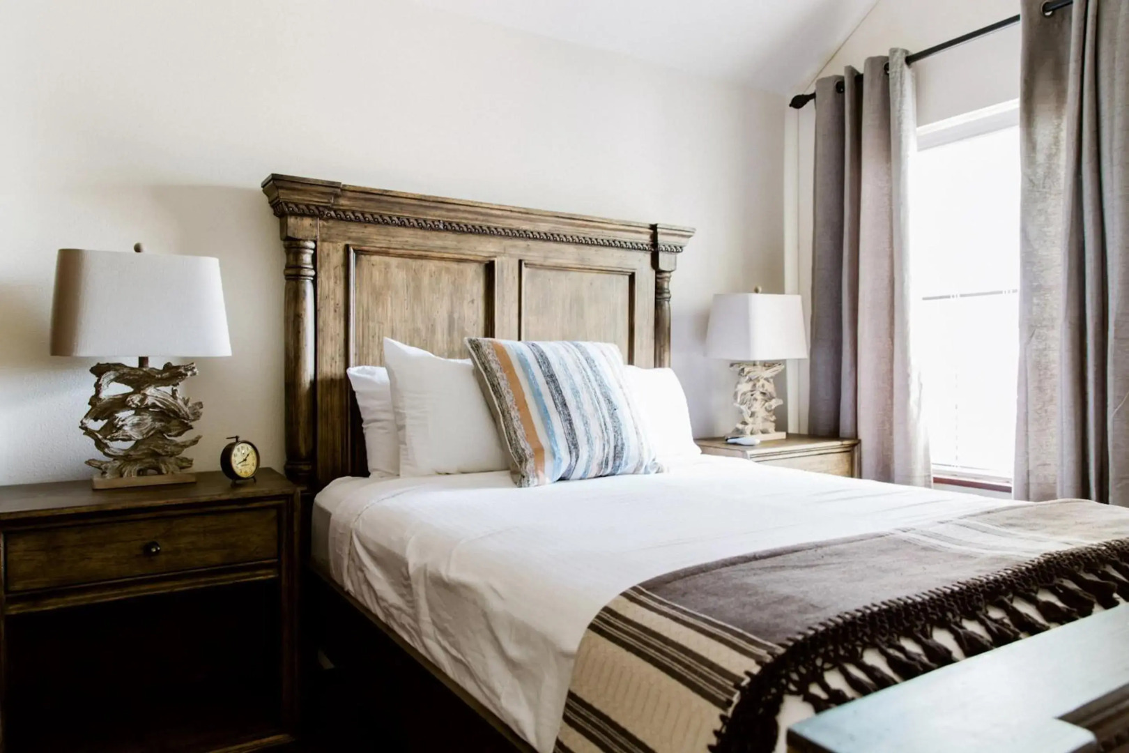 Hillside Boutique Hotel