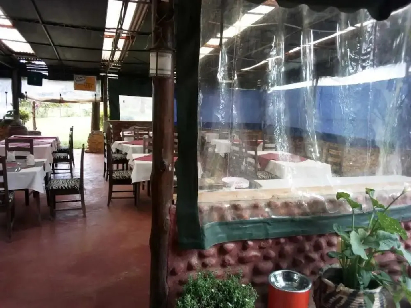 Spice Garden