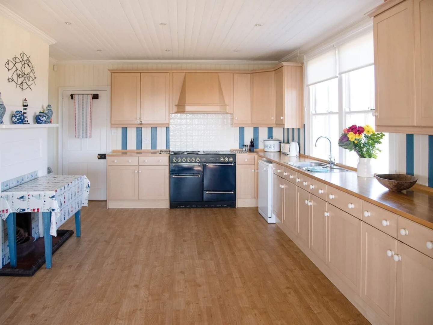 Fairhaven, Thorpeness