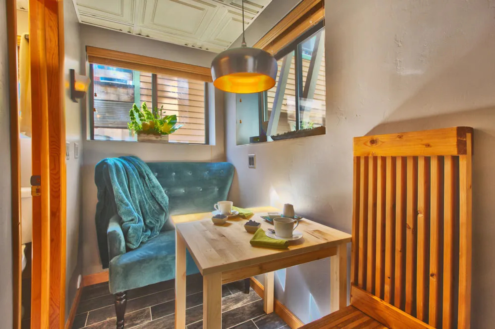 Heretic Condos Park City