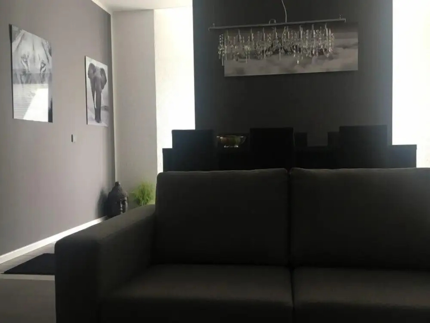 Kleine 5 - feines Wohnen auf Zeit