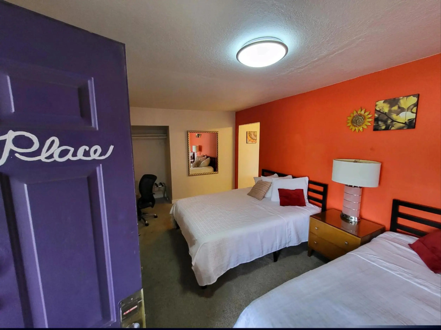 Rose's Motel