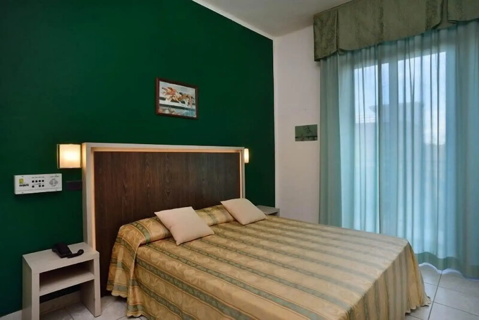 Residence Margherita
