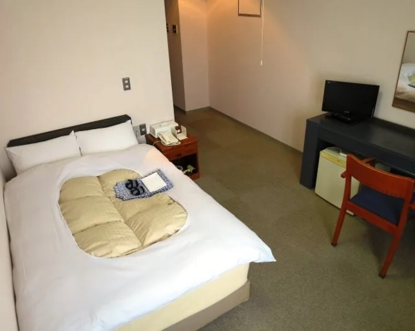 Hirosaki Ekimae Hotel