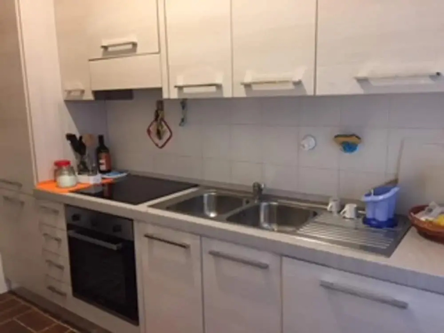 House With 4 Bedrooms in Castiglione Della Pescaia, With Enclosed Garden and Wifi