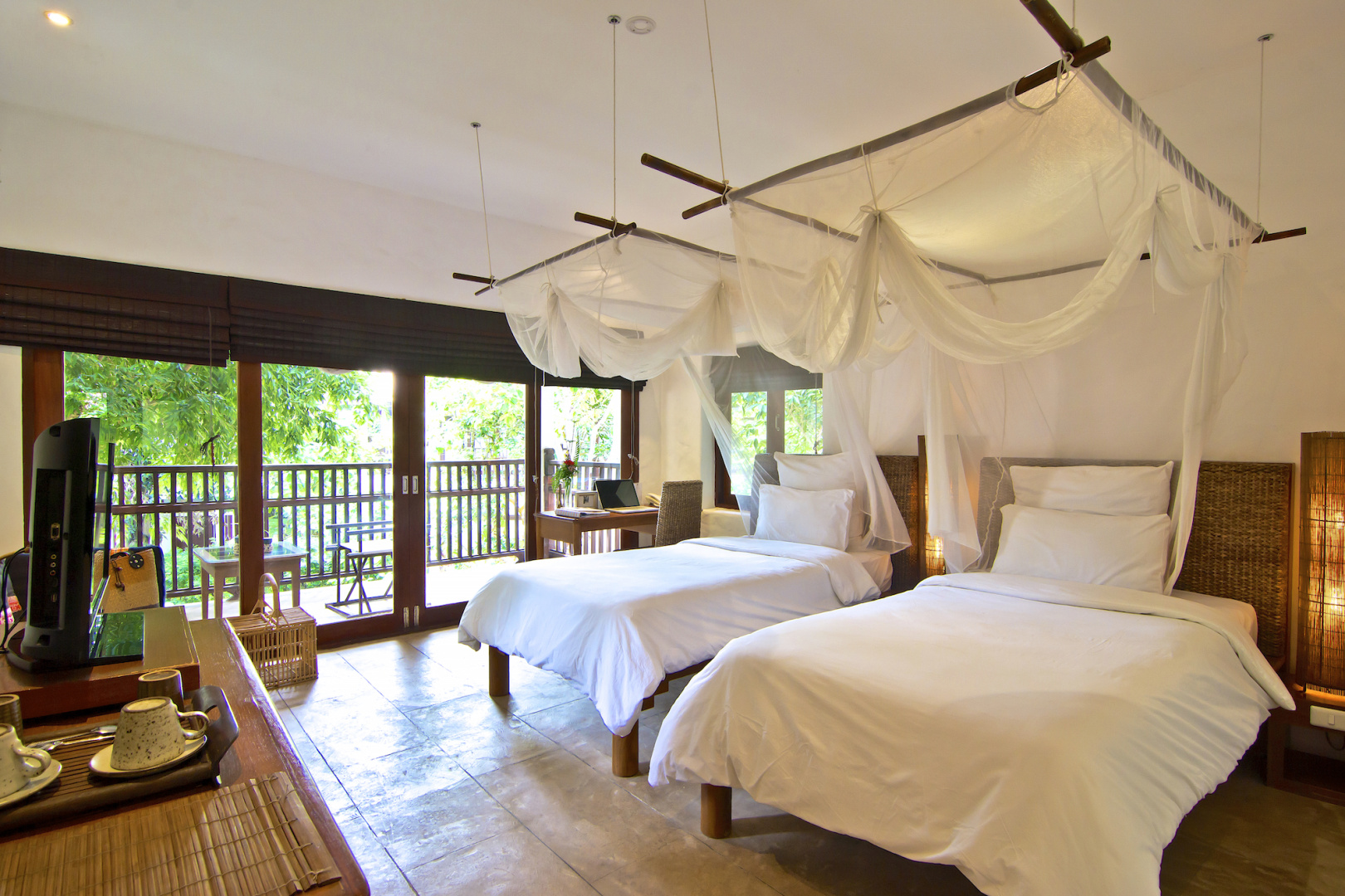 The Legend Chiang Rai Boutique River Resort and Spa