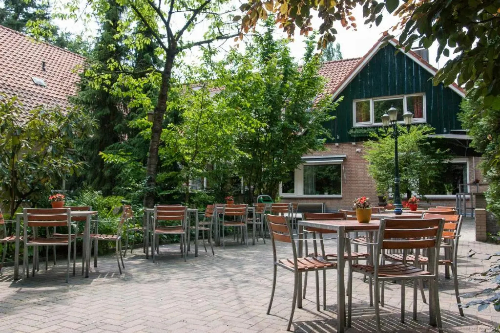 Stayokay Arnhem - Hostel