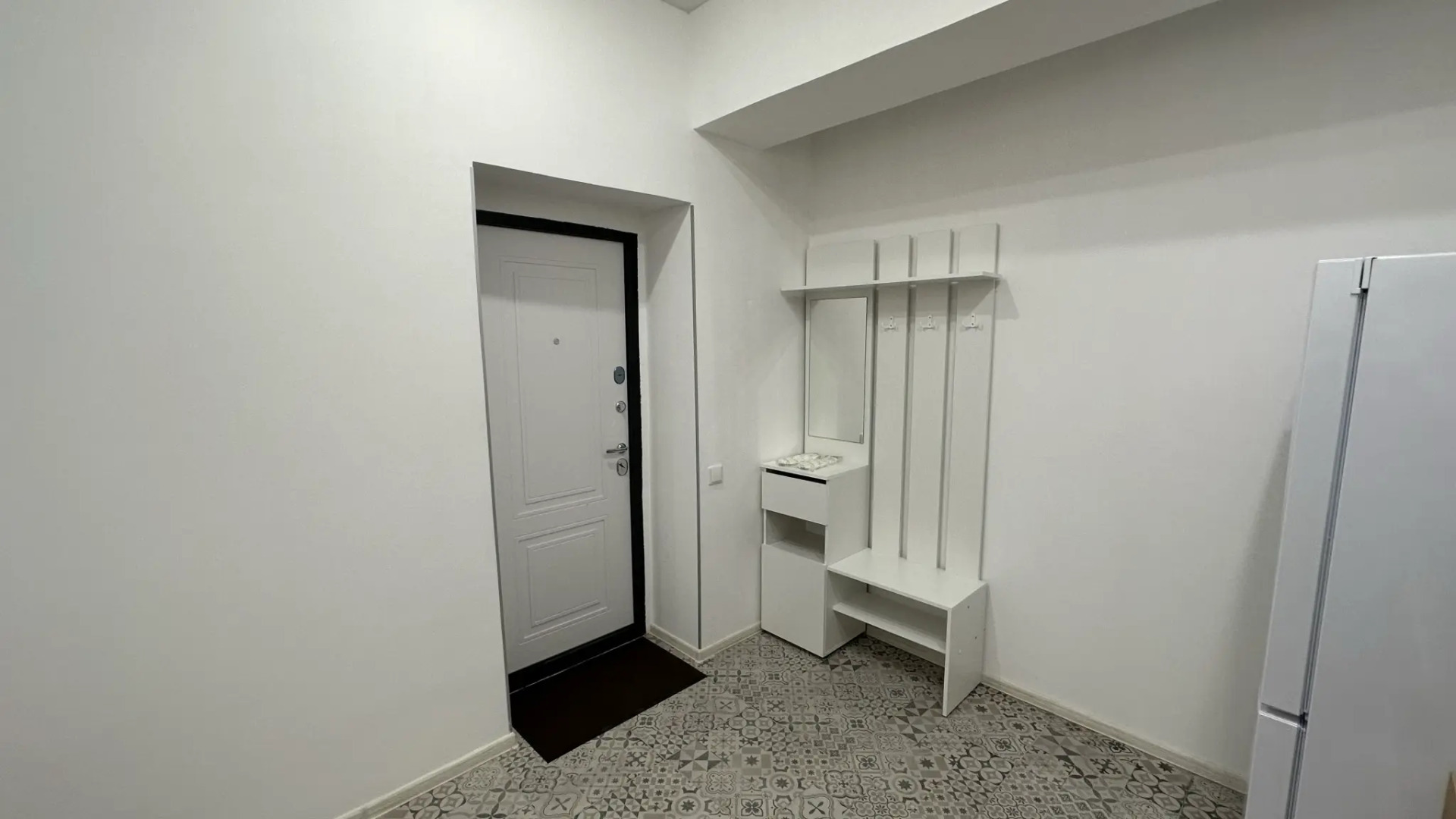 Баринн на улице Федота Шубина