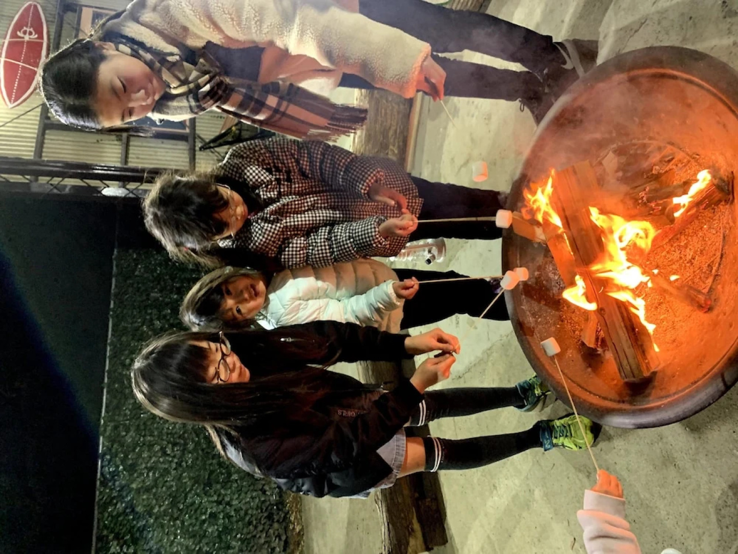 BUB RESORT Chosei Village - Campground