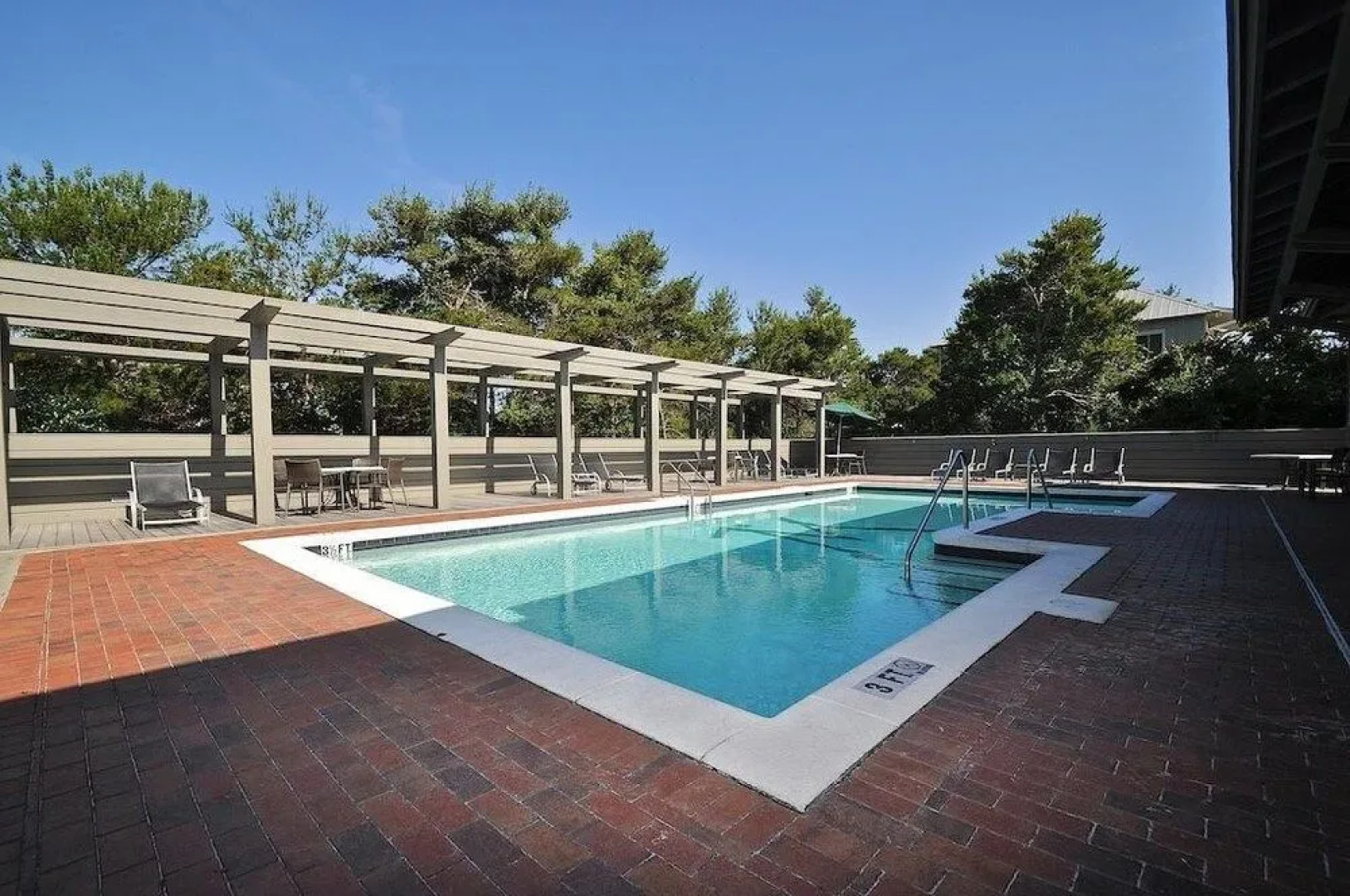 Magnolia Cottages 163 Patina 3 Bedroom Holiday Home By Coastal Dreamin