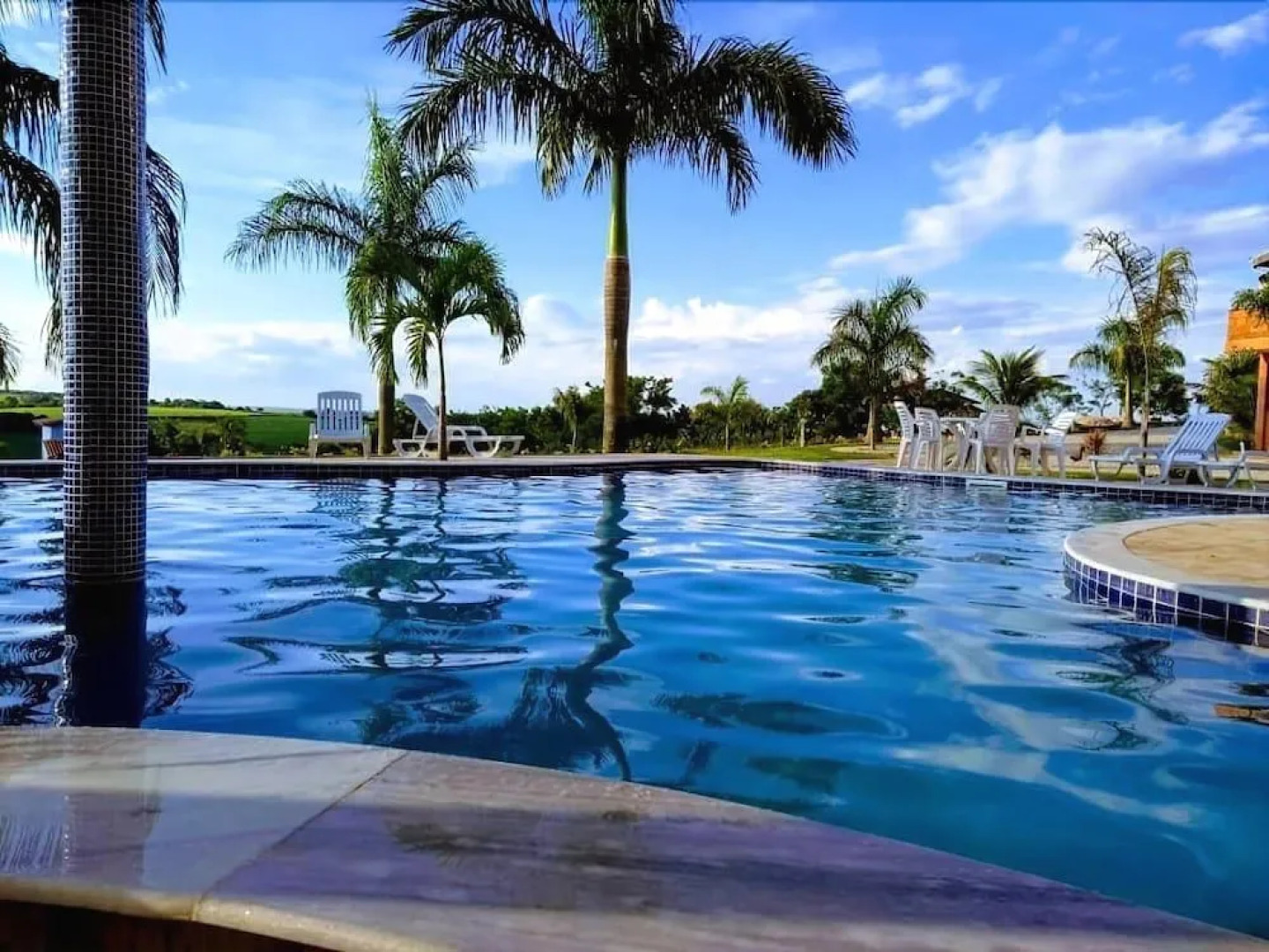 La Palma Hotel Fazenda