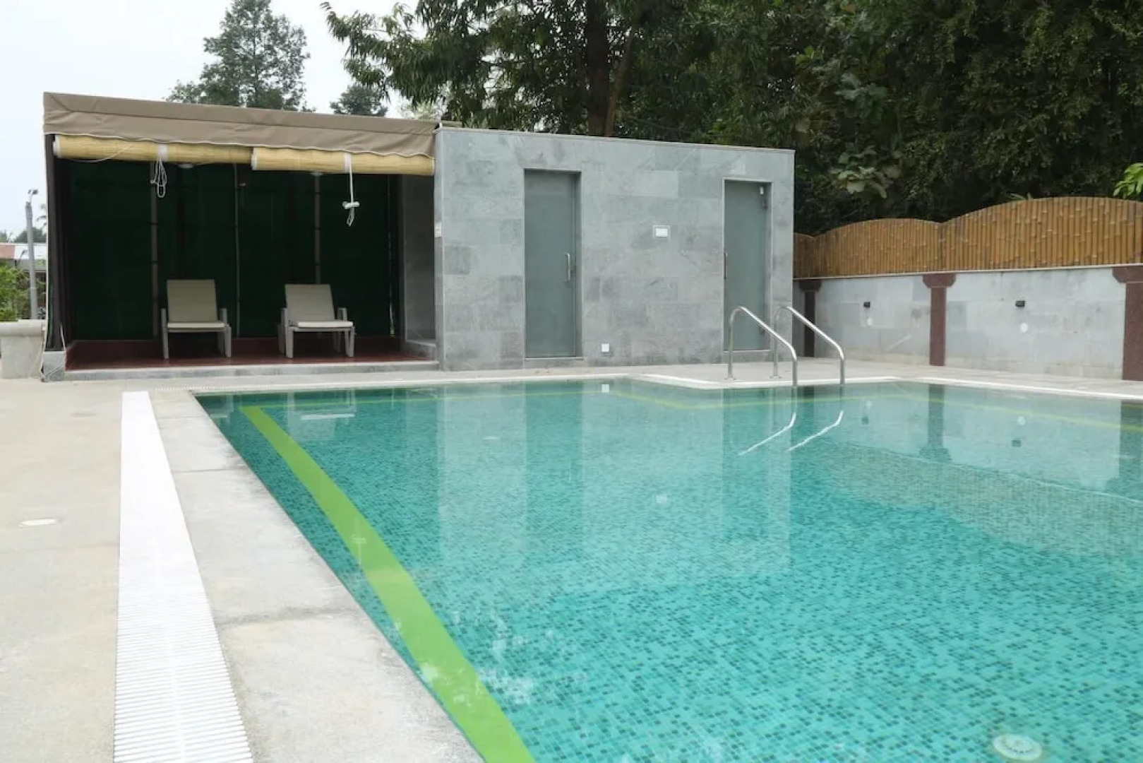 Kyriad Prestige Mayapuri Amira