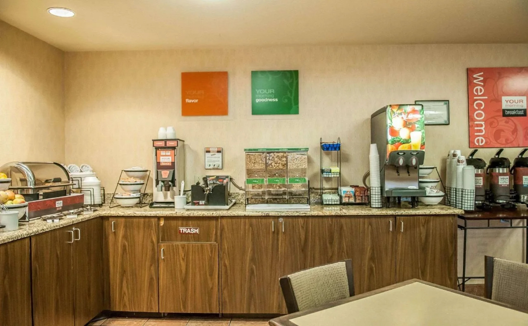 Wingate by Wyndham Los Alamos