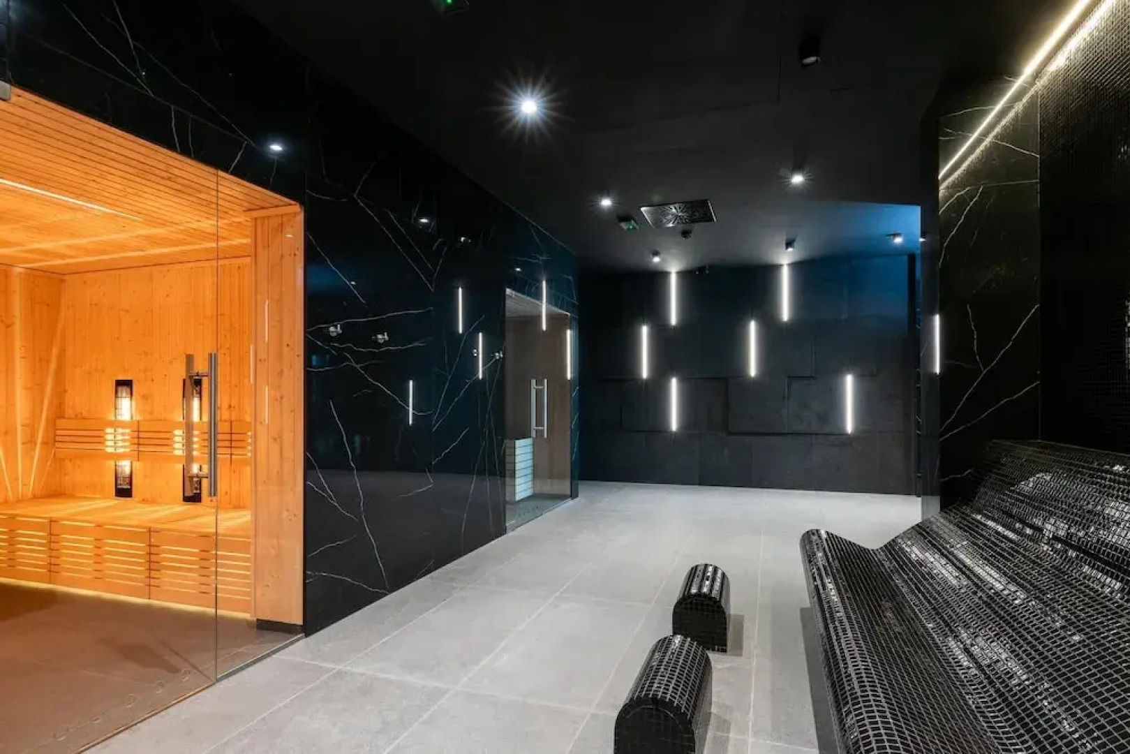 Baltic View Resort & Spa, A Member Of Radisson Individuals