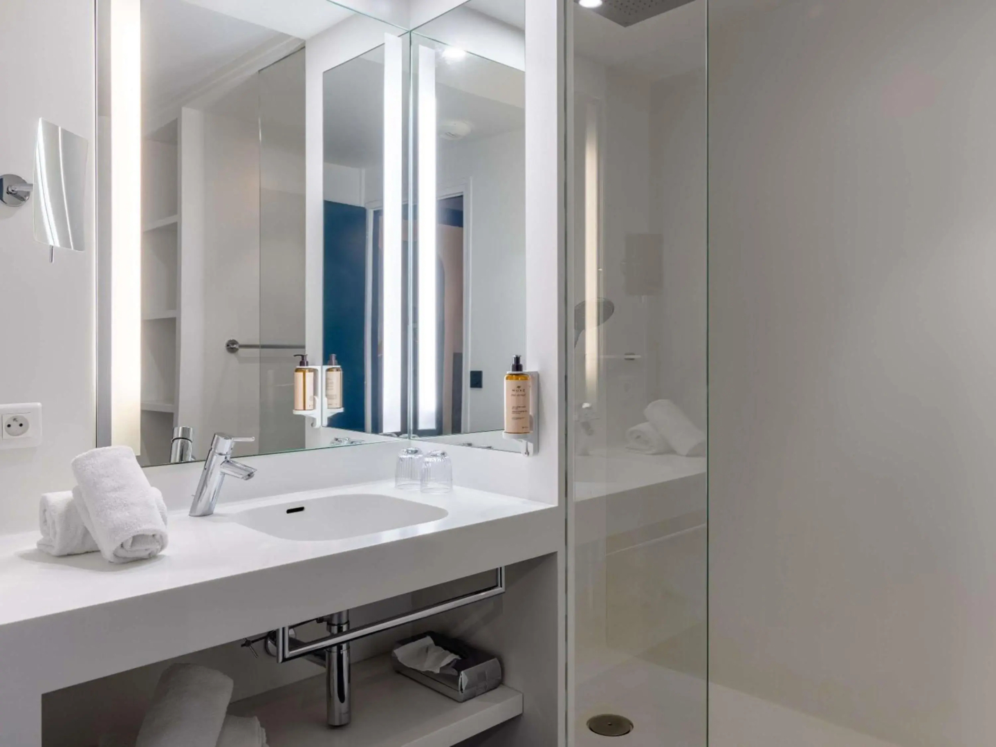 Mercure Annecy Centre
