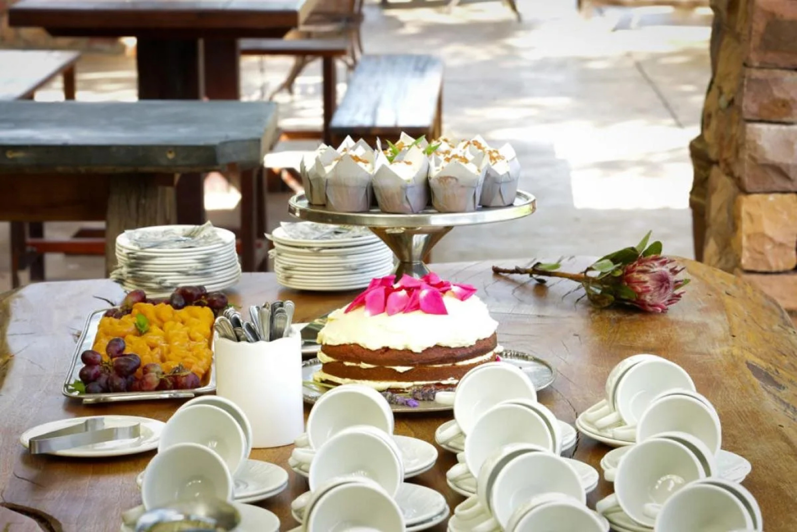 Otjiwa Safari Lodge