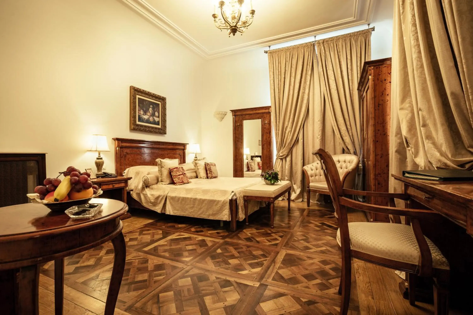 Scala Boutique Hotel