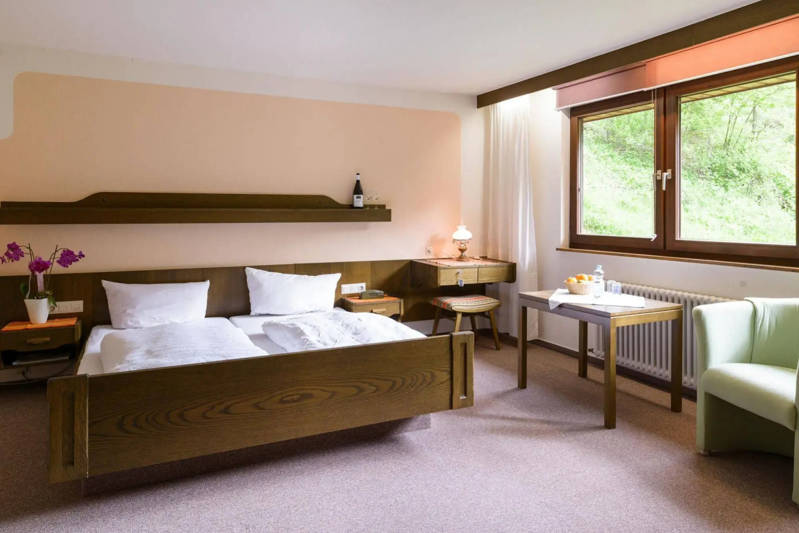 Zum Letzten Gstehr - Black Forest River Side Hotel