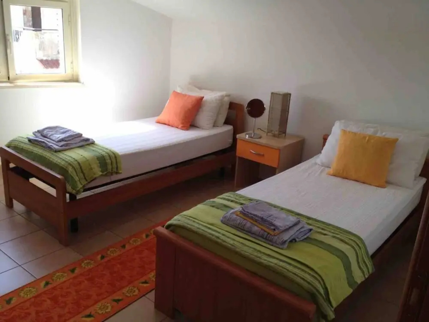 Quaint Little apt for 4 With Pool