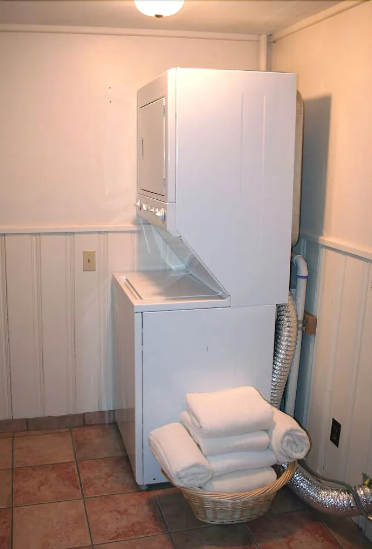 Timber Creek Chalets: 14